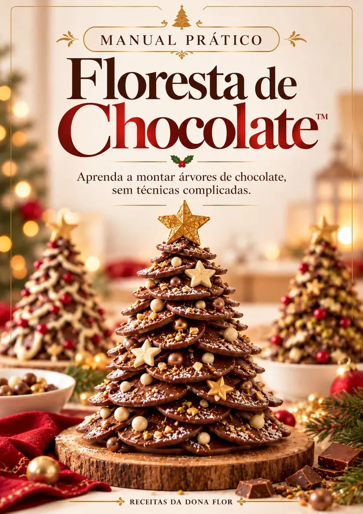 Floresta de Chocolate